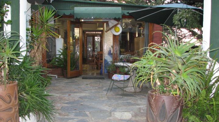 O'Hanna's Guest House