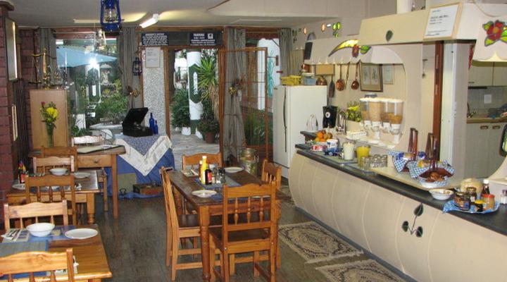 O'Hanna's Guest House