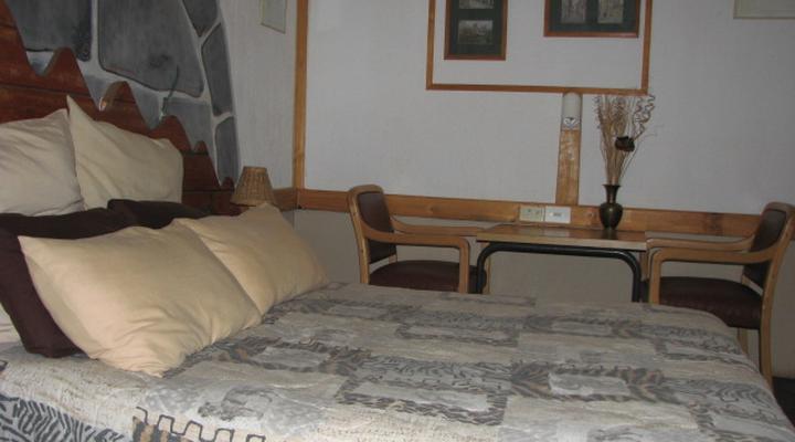 O'Hanna's Guest House