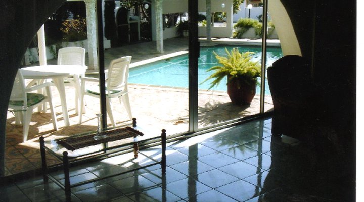 Eland Guest House