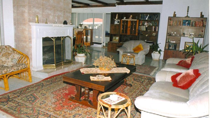 Eland Guest House