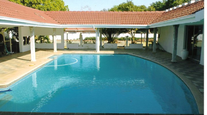 Eland Guest House