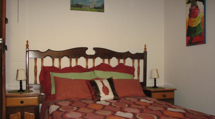 O'Hanna's Guest House