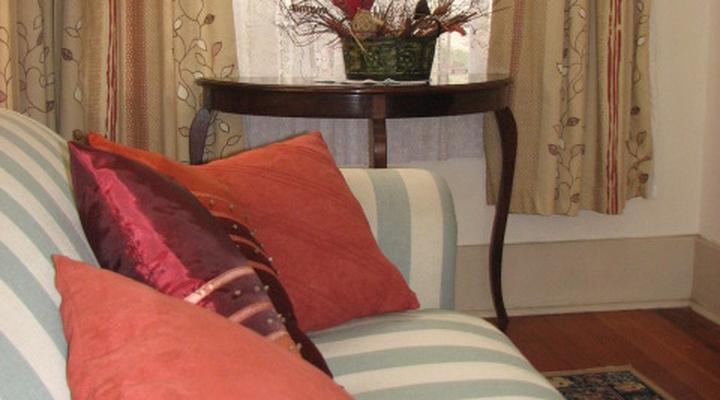 O'Hanna's Guest House