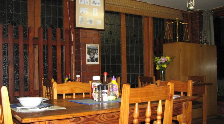 O'Hanna's Guest House