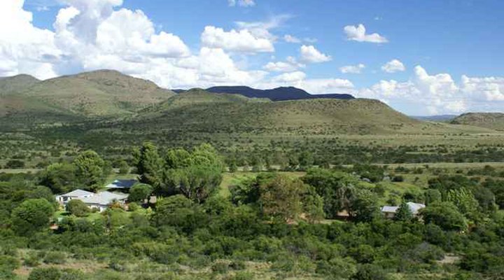 The Glen Bed & Breakfast