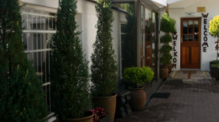 @Flo-Ben Guest House