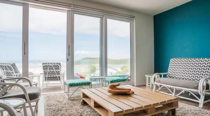 Kleinbrak Beach House