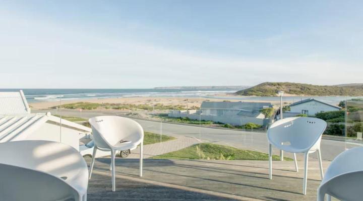 Kleinbrak Beach House