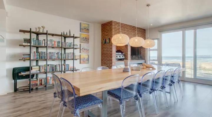 Kleinbrak Beach House