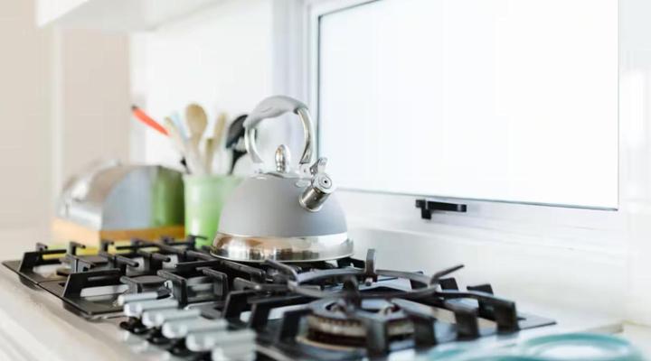 Kleinbrak Beach House