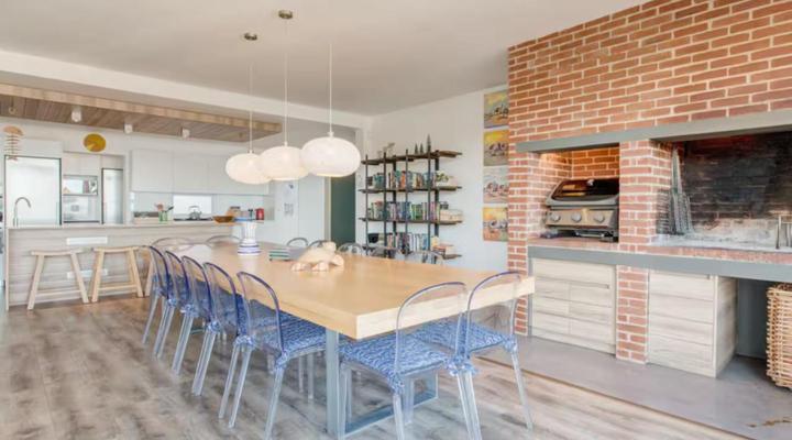 Kleinbrak Beach House