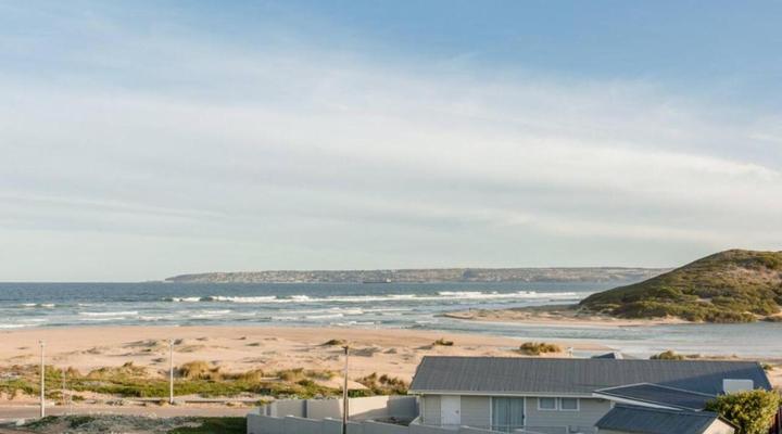 Kleinbrak Beach House