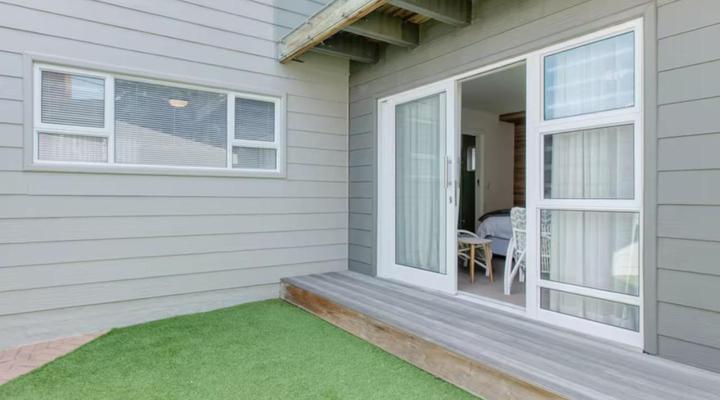 Kleinbrak Beach House