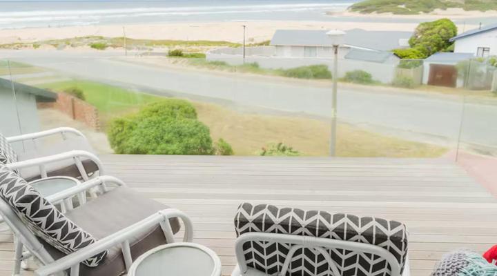 Kleinbrak Beach House