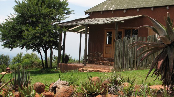 Kurisa Moya Nature Lodge