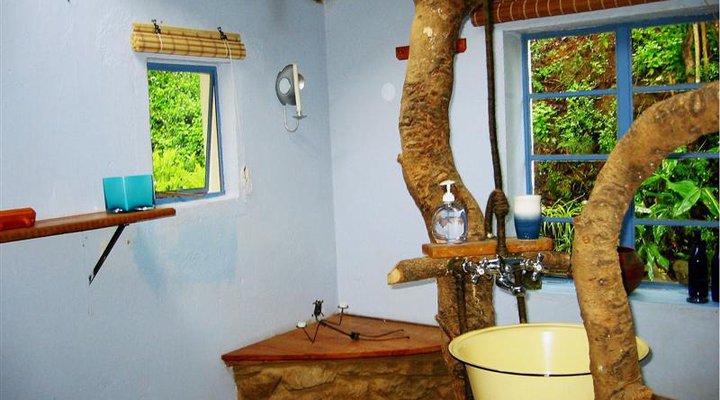 Kurisa Moya Nature Lodge