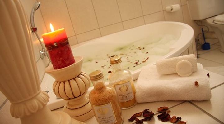 Symphony Guest House