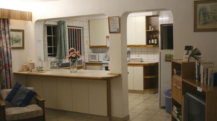 Fairhaven Guest Accommodation