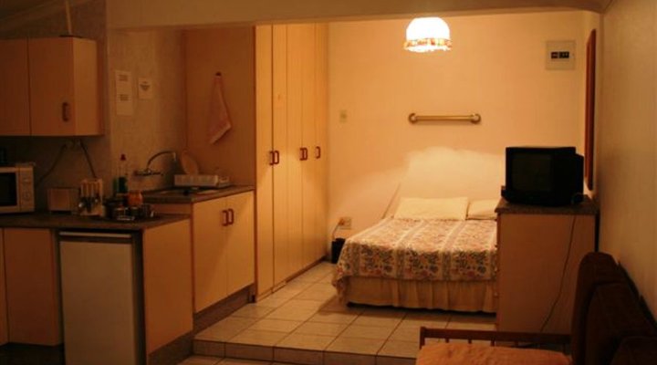 Fairhaven Guest Accommodation