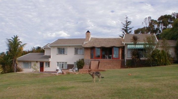 Fairhaven Guest Accommodation