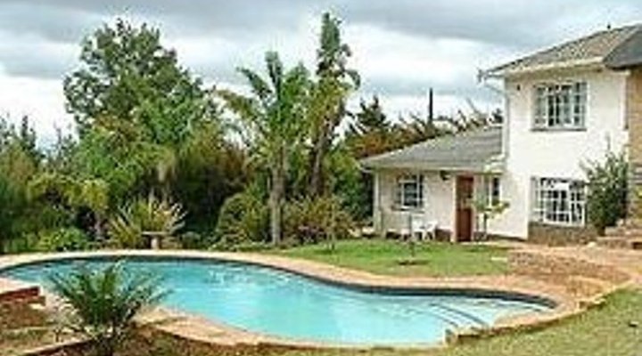 Fairhaven Guest Accommodation