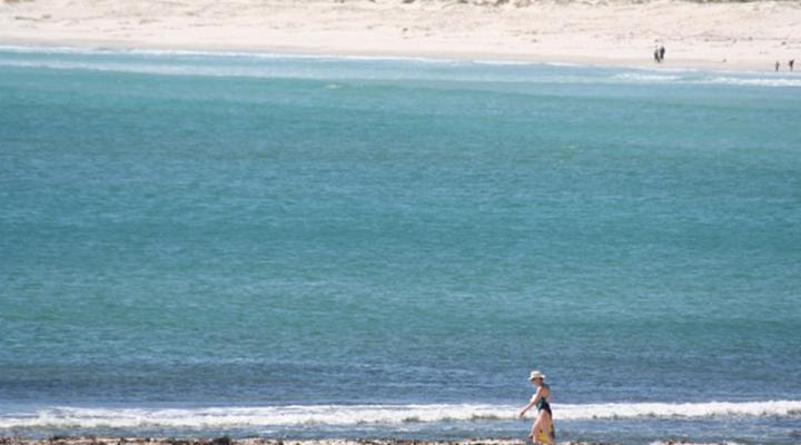 Elands Bay Beach Cottage