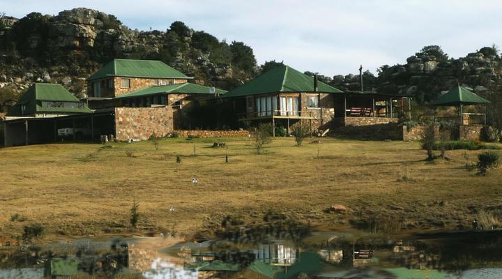 Five Assegais Country Estate