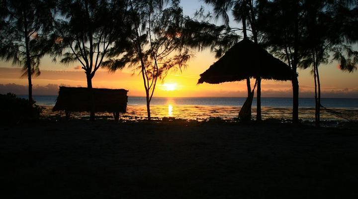 Mbuyuni Beach Village