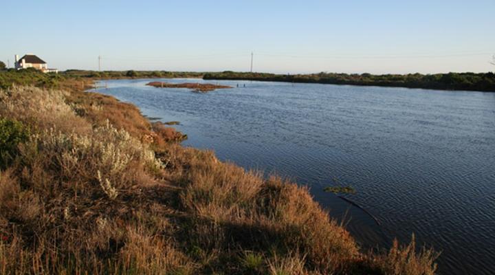 Elands Bay Beach Cottage