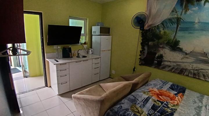 Gaia Hydro-Spa and Guest House