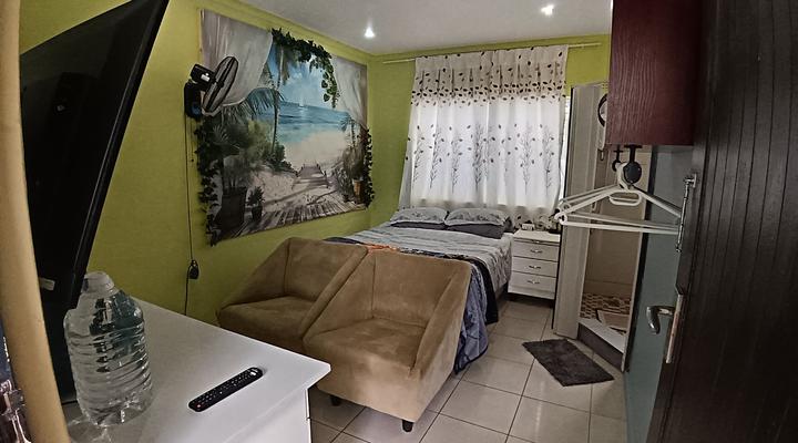 Gaia Hydro-Spa and Guest House