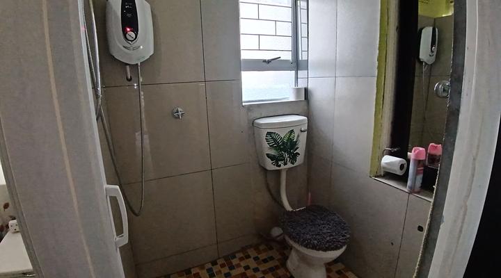 Gaia Hydro-Spa and Guest House