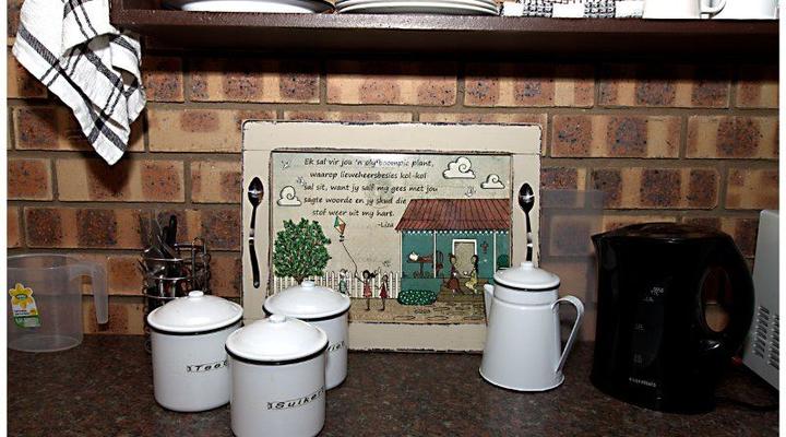 Bietjie Moeg Gastehuis 2