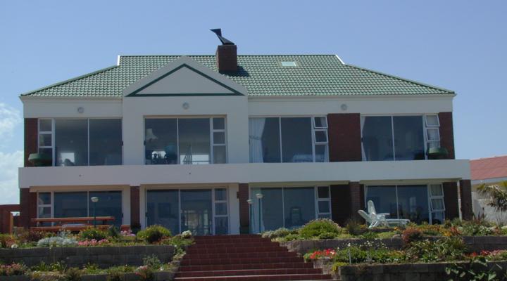 German Bay Lodge