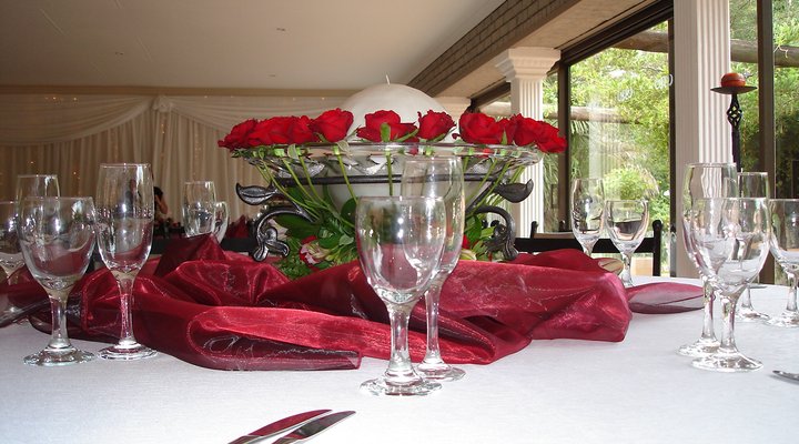 Griffin's Estate Country Venue