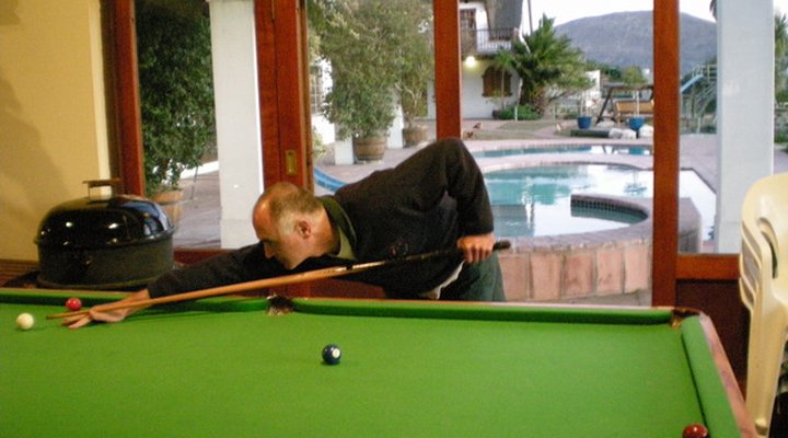 Enchanted Garden Guest Chalet