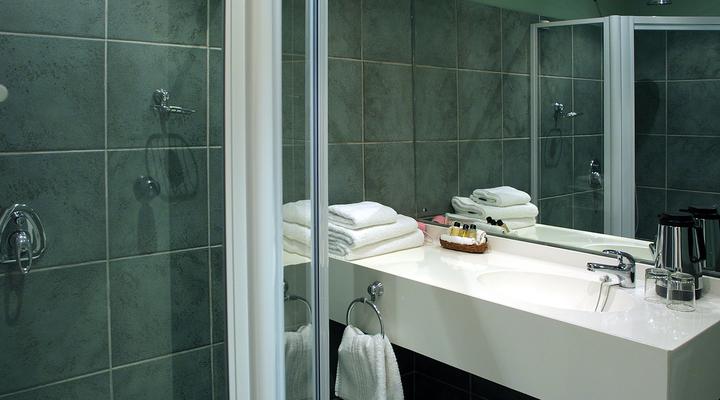 Hotel Numbi & Garden Suites