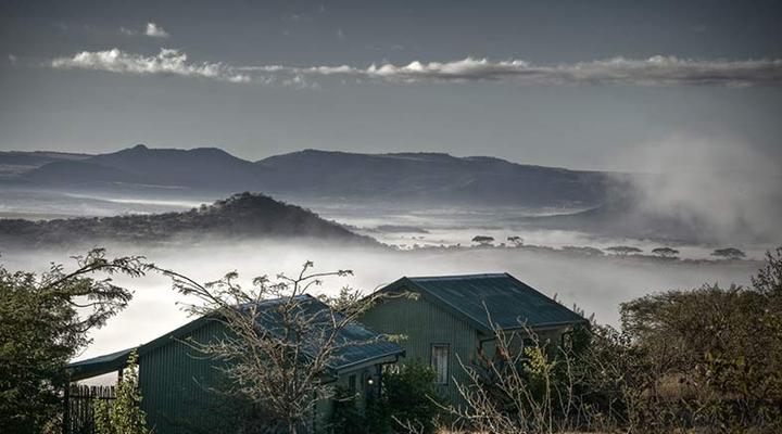 Three Tree Hill Lodge
