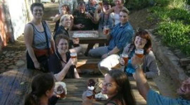 Owlhouse Backpackers