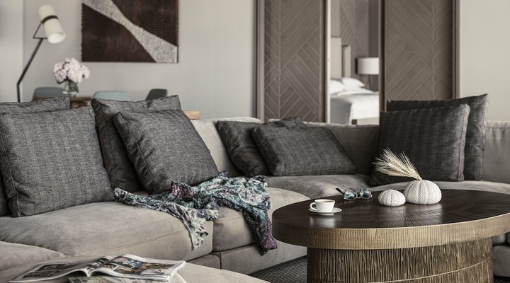 Waldorf Astoria Maldives Ithaafushi