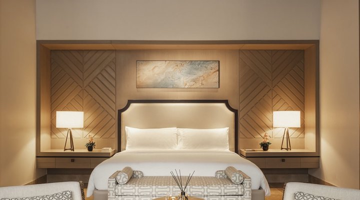 Waldorf Astoria Maldives Ithaafushi