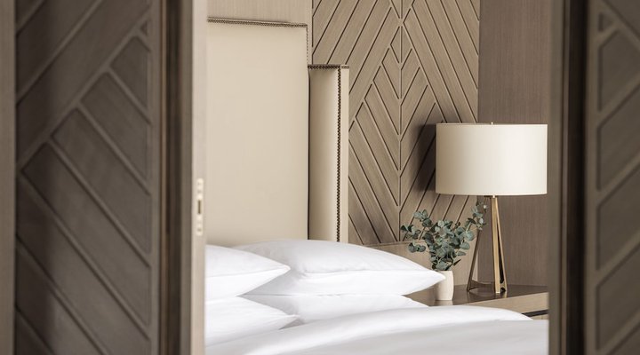 Waldorf Astoria Maldives Ithaafushi