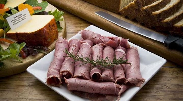 Three Tree Hill Lodge