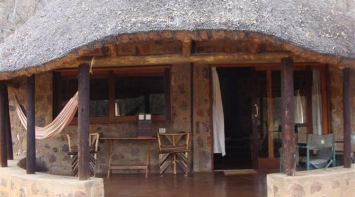 Palala River Cottage