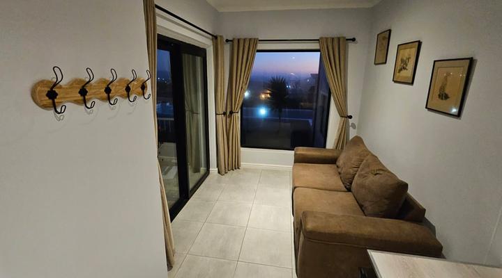 Saltwater Self-Catering