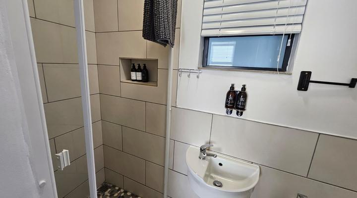 Saltwater Self-Catering