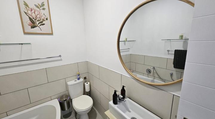 Saltwater Self-Catering