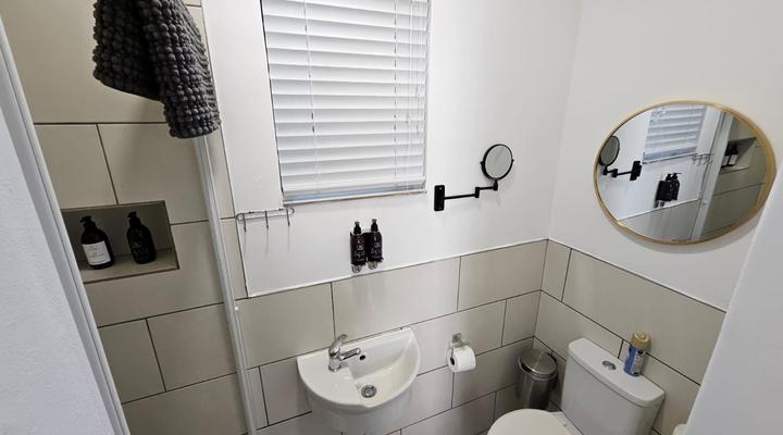 Saltwater Self-Catering