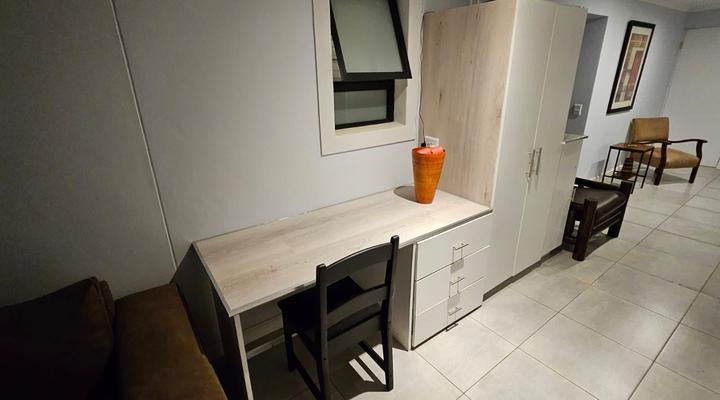 Saltwater Self-Catering